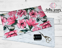 Charger l'image dans la galerie, ENSEMBLE DÉCOUVERTE PRÊTE À COUDRE - MAGNOLIA - STOCK