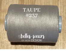 Charger l'image dans la galerie, ENSEMBLE DÉCOUVERTE PRÊTE À COUDRE- CHAMPIGNONS - STOCK