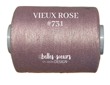 Upload image to gallery, ENSEMBLE DÉCOUVERTE PRÊTE À COUDRE- FRAISES SPLASH - STOCK