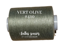 Charger l'image dans la galerie, ENSEMBLE DÉCOUVERTE PRÊTE À COUDRE- CHEVAUX ROUX - STOCK