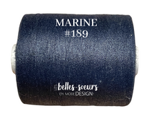 Charger l'image dans la galerie, ENSEMBLE DÉCOUVERTE PRÊTE À COUDRE- CAMPING SOUS UN CIEL ÉTOILÉ - STOCK