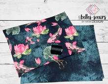 Charger l'image dans la galerie, ENSEMBLE DÉCOUVERTE PRÊTE À COUDRE- POISSON KOI - STOCK