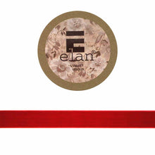 Upload image to gallery, RUBAN DE VELOURS - ELAN