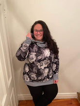 Upload image to gallery, FLOWERS COLLECTION_BLACK PEONIES_ EXCLUSIVE - STOCK