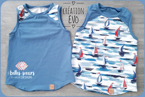 COLLECTION NAUTIQUE_ BATEAU SUR MER- STOCK