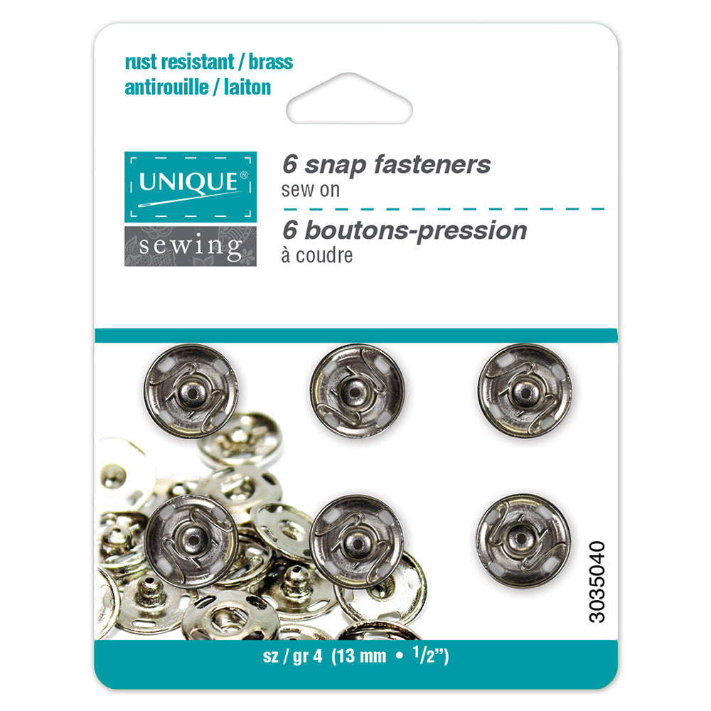 BOUTON-PRESSION #4 _ 13MM (1/2