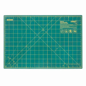 TAPIS DE COUPE 18x24"_VERT - OLFA