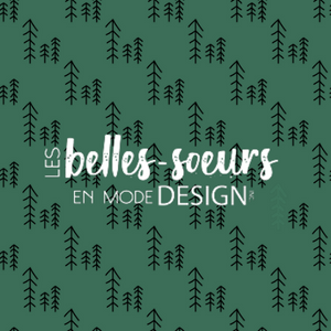 COLLECTION HIVER - SAPINS MINIMALISTES VERT TURQUOISE - EXCLUSIF - STOCK