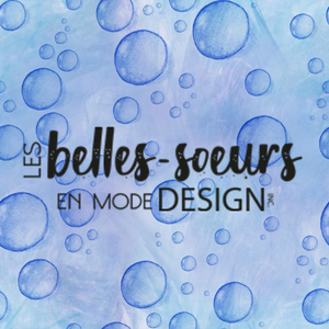 COLLECTION NAUTIQUE_FOND BULLE_EXCLUSIF - STOCK